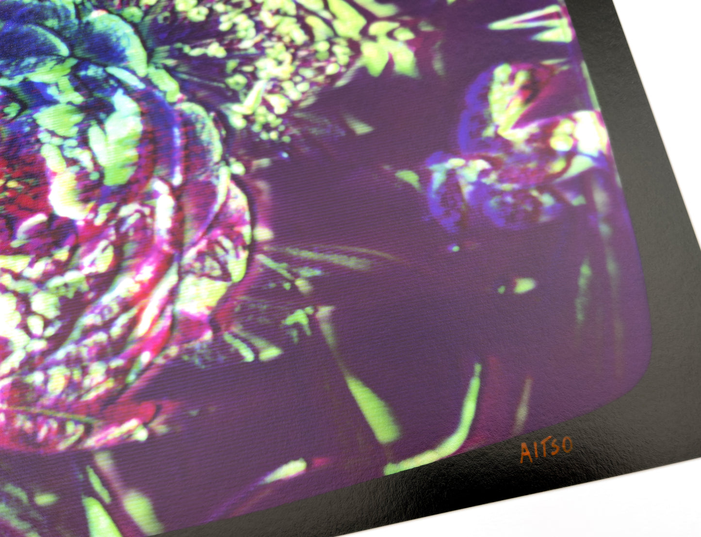 Flowers for Ikegami - FL02•G0043