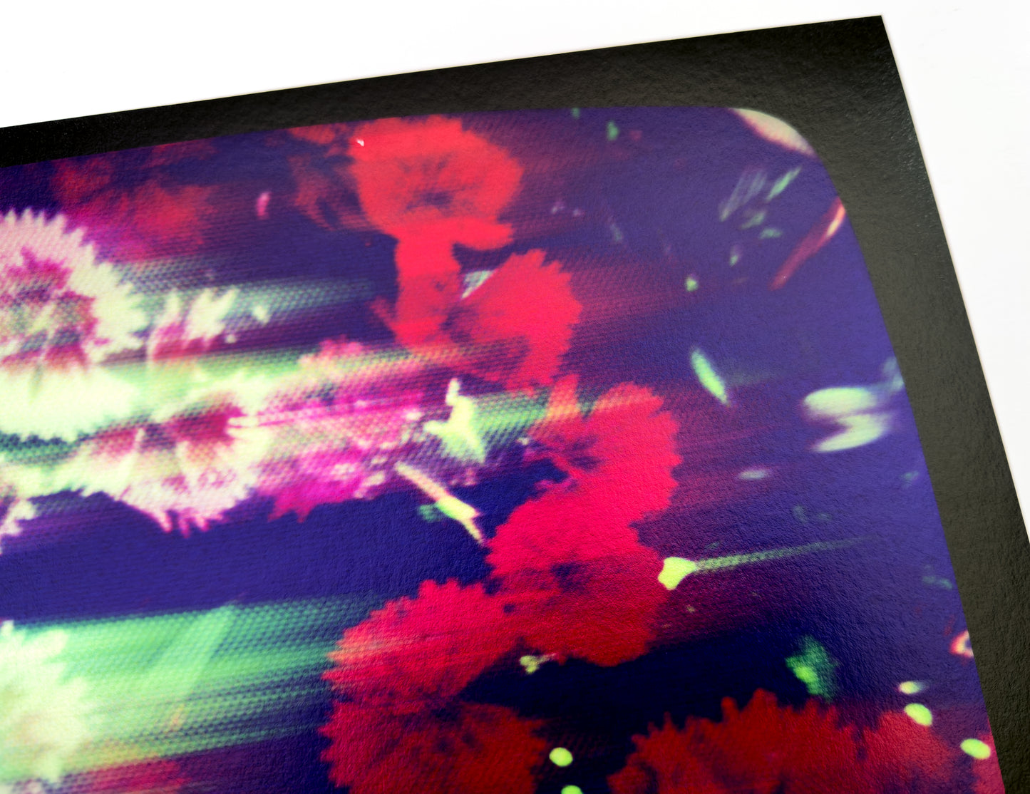 Flowers for Ikegami - FL11•G0204