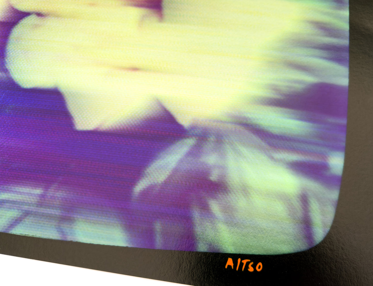Flowers for Ikegami - FL01•G0001