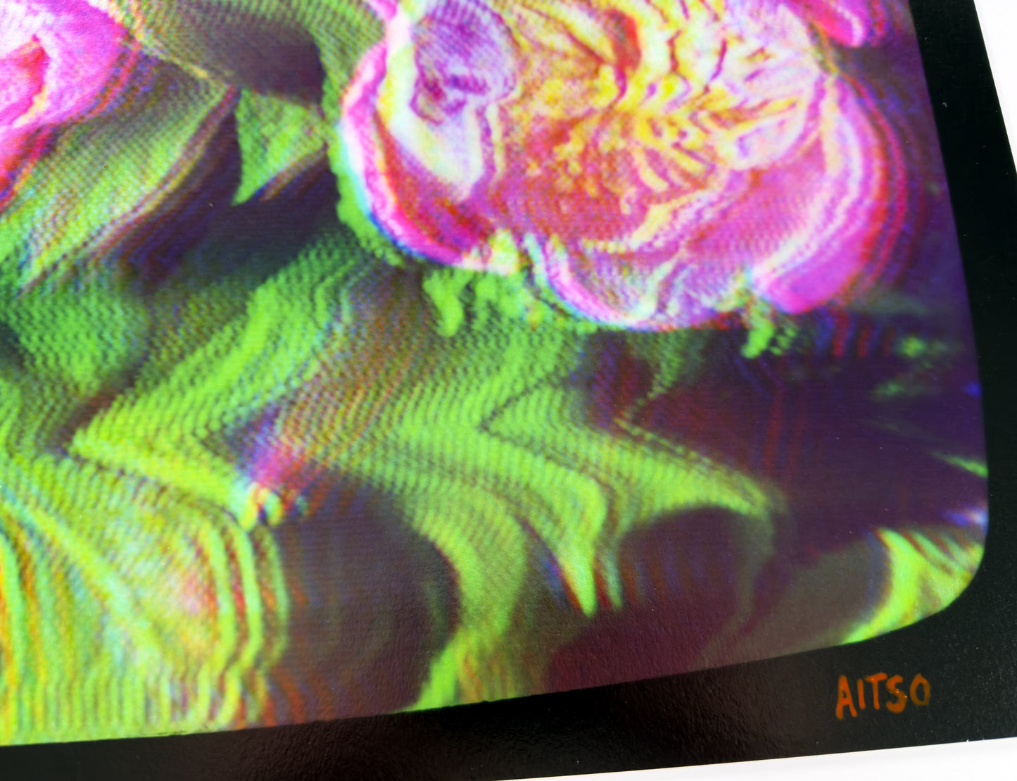 Flowers for Ikegami - FL07•G0125