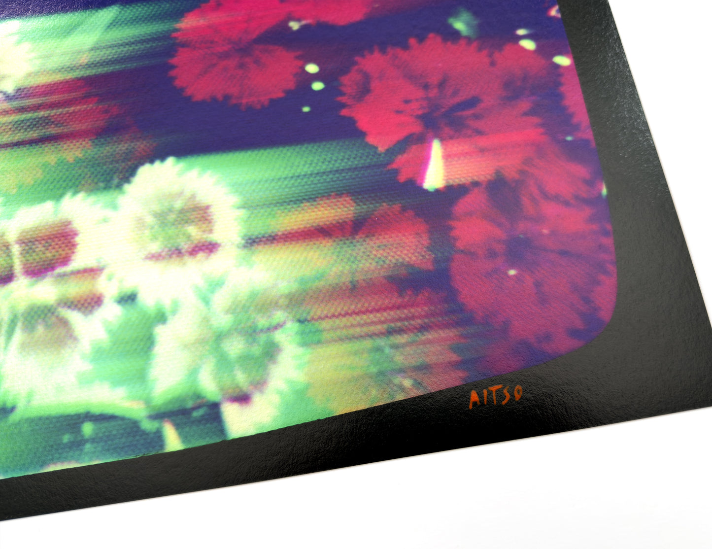 Flowers for Ikegami - FL11•G0204